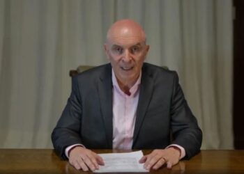 Narco y poder en Argentina: las conexiones que desnudan al gobierno de Milei