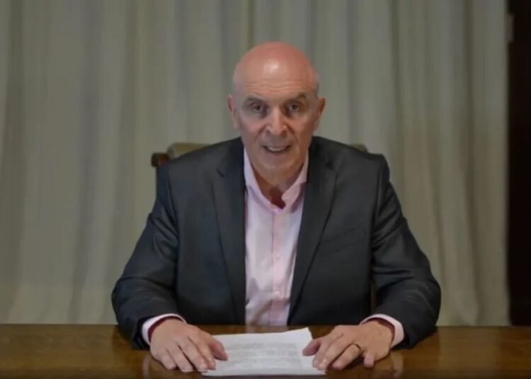 Narco y poder en Argentina: las conexiones que desnudan al gobierno de Milei