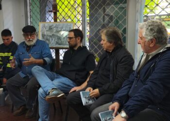 Arte y movimiento obrero en tiempos de Milei