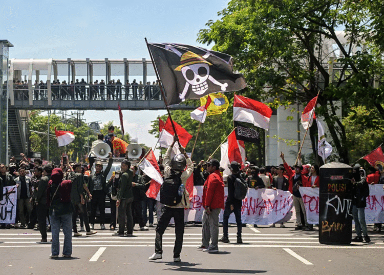 ¿Quiénes son los jóvenes de la Generación Z que están tomando las calles?