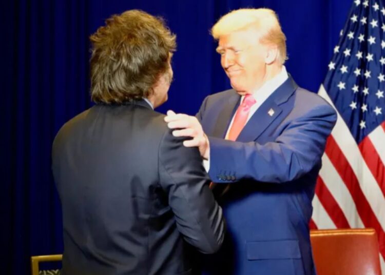 El horizonte geopolítico para enfrentar una crisis inevitable