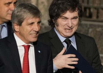 Foro Economía y Trabajo: “Cada día que pasa el daño es mayor”