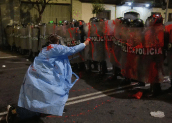 Perú: anatomía de una destitución exprés y colonización del Estado