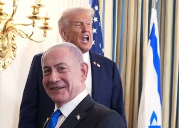 Análisis de la propuesta de Donald Trump para Gaza
