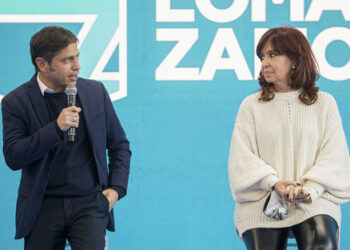 Política, militancia y juventud: presente y futuro