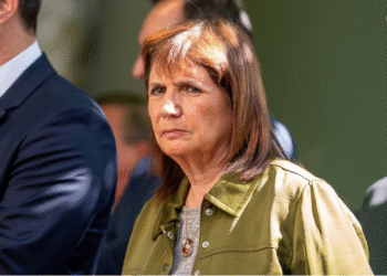 Patricia Bullrich denunció a Rodolfo Aguiar por “atentar contra el orden constitucional”