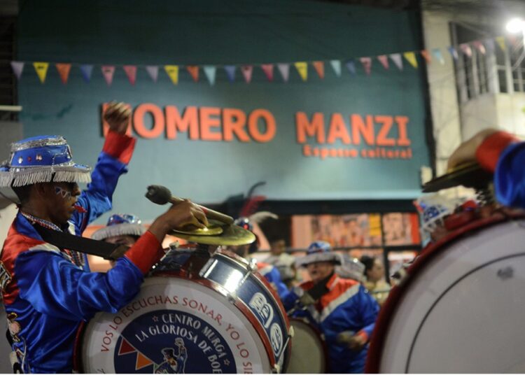 La Homero Manzi cumple 35 años y lo celebra con un gran festival