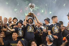 Apiladas Deportivas: El Nuevo Mapa del Fútbol Argentino. Reformas y Nuevos Actores