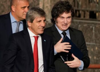 Noemí Brenta: “Es necesario alejarse del FMI y acercarse al Sur Global y los BRICS”