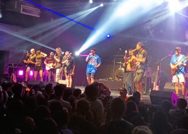 Un abrazo no se inventa