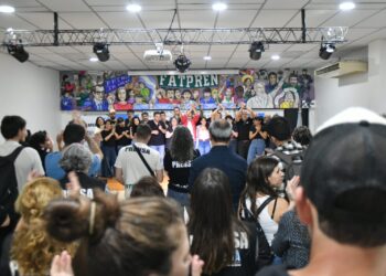 Elecciones en SiPreBA: renovó autoridades con una amplia participación