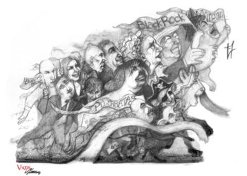 Panorama sindical. Triunfo