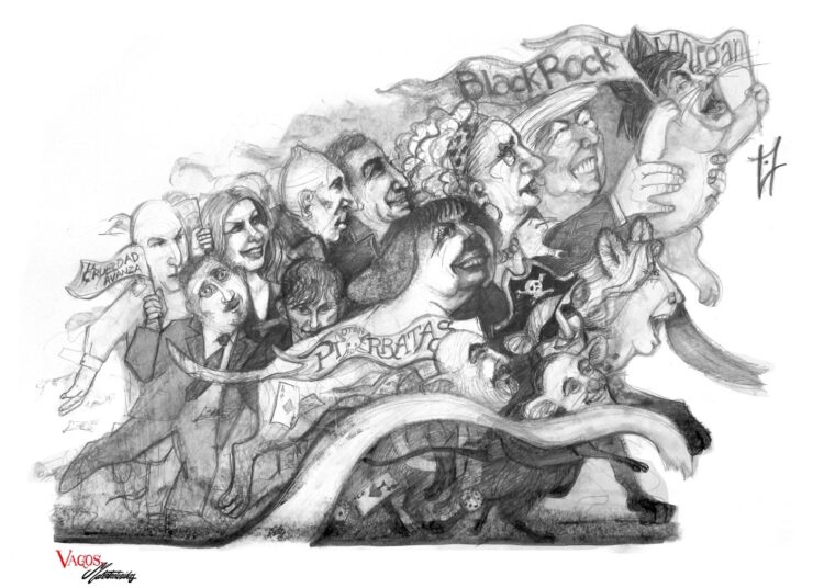 Panorama sindical. Triunfo