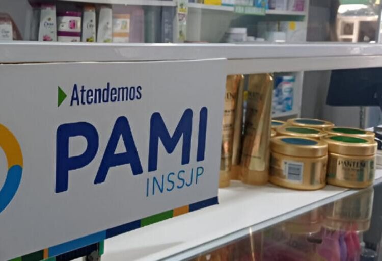 La crisis del PAMI pone en riesgo la medicación para jubilados