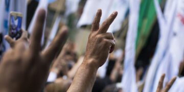 Política, militancia y juventud: presente y futuro