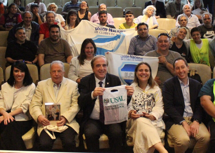 Primer Congreso de Educación y Deporte: un homenaje al Papa Francisco y el Nuevo Pacto Educativo Mundial