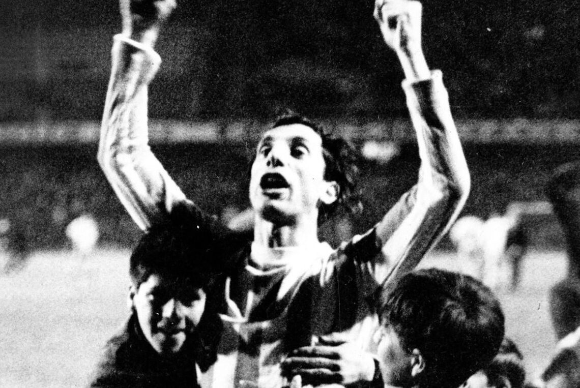 Platense-Estudiantes 1967: La noche que pudo cambiar la historia