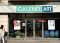 Galeno ART: Casi 500 puestos de trabajo en riesgo