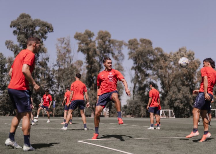 Independiente y el mercado de pases. ¿Quiénes se pueden ir? ¿Cómo va a encarar el 2026?