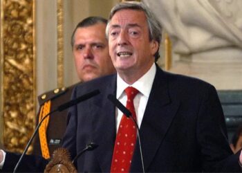 Foro Economía y Trabajo: “Argentina Independiente del Fondo Monetario”