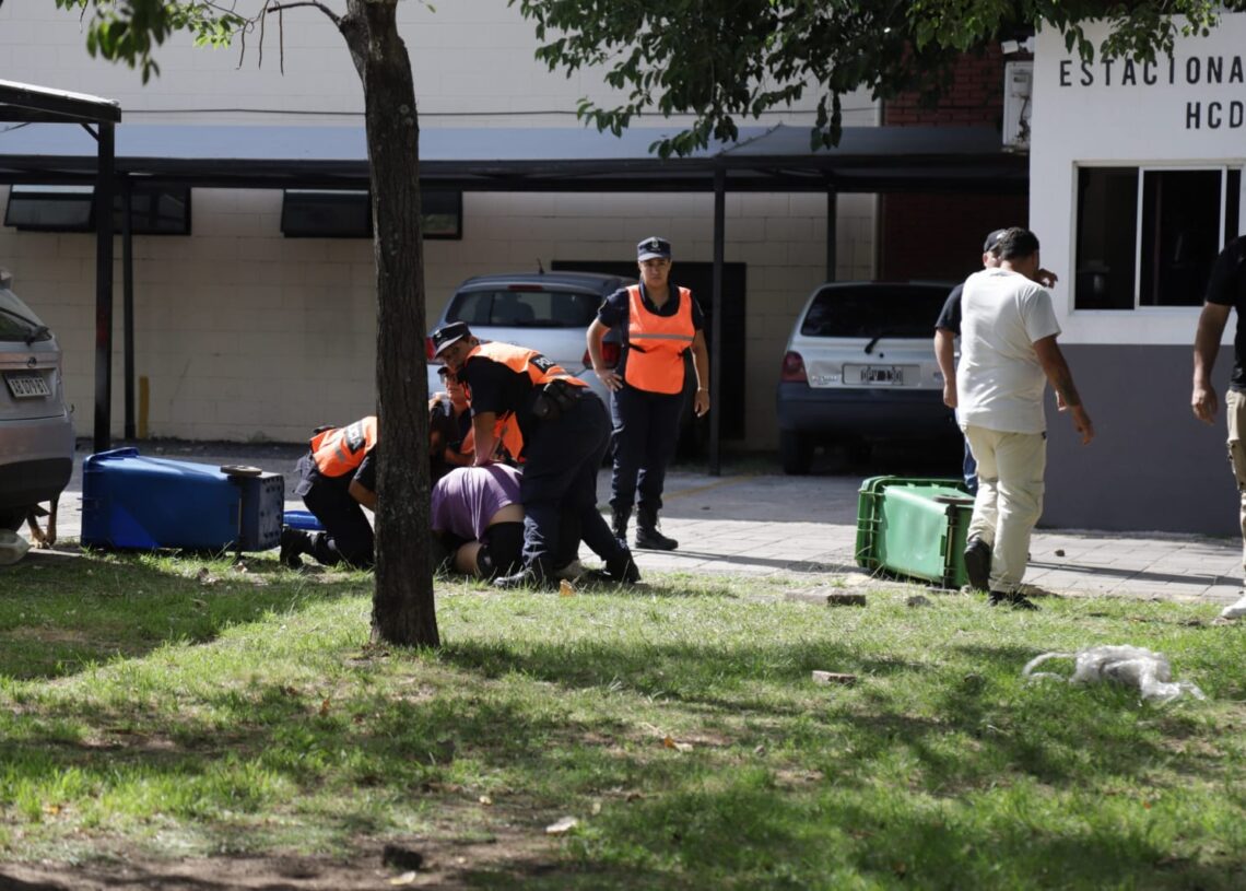 Quilmes: una votación con polémica, represión y una nueva interna política