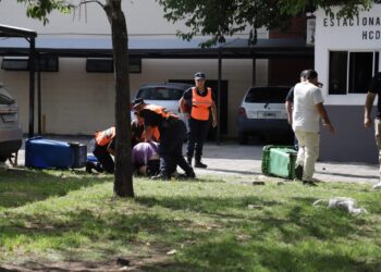 Quilmes: una votación con polémica, represión y una nueva interna política