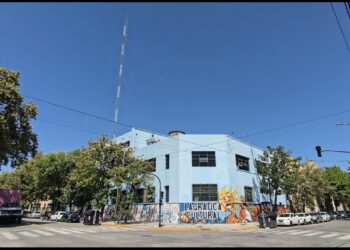20 años de Radio Gráfica. Desde el pueblo, desde el sur