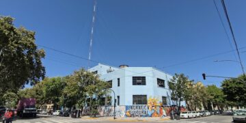 20 años de Radio Gráfica. Desde el pueblo, desde el sur