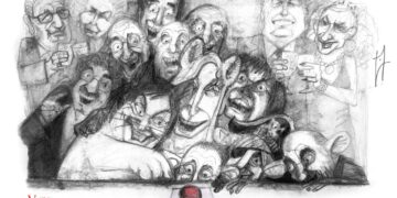 Panorama sindical. RESET