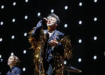 Foto: Santiago Filipuzzi (La Nación)