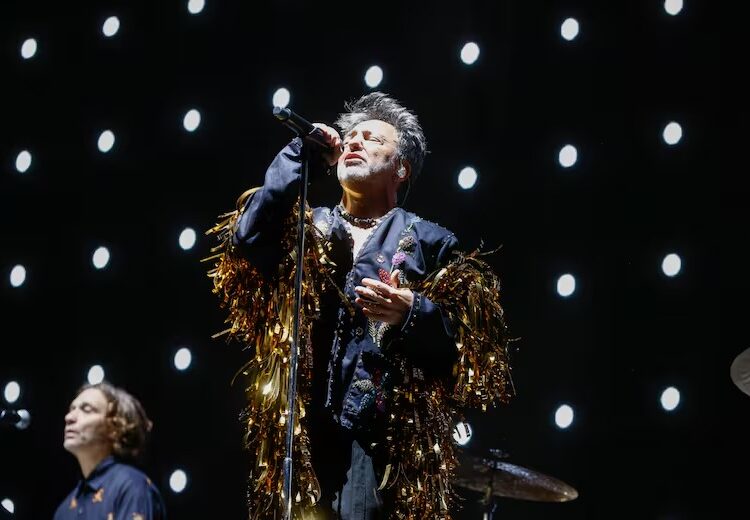 Foto: Santiago Filipuzzi (La Nación)