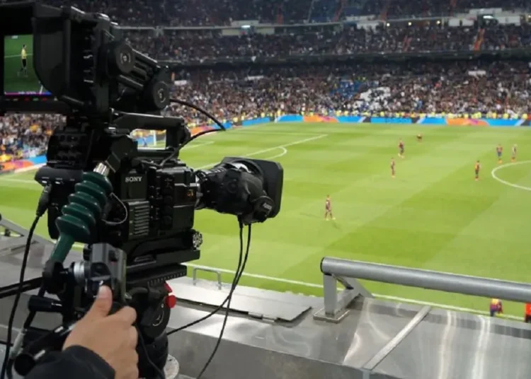 Apiladas Deportivas: AFA Play y la pulseada del Fútbol Argentino