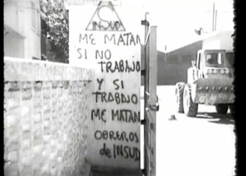 Una reforma laboral que moderniza para atrás