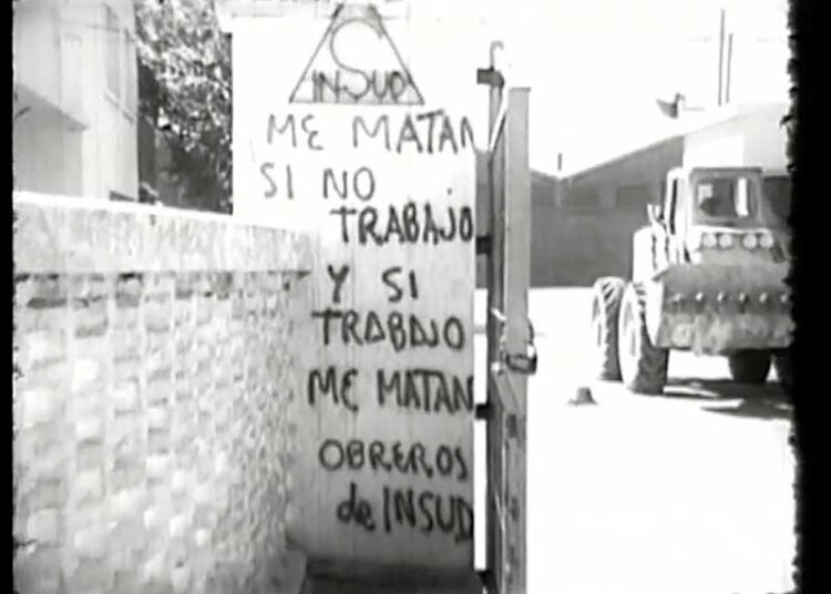 Una reforma laboral que moderniza para atrás