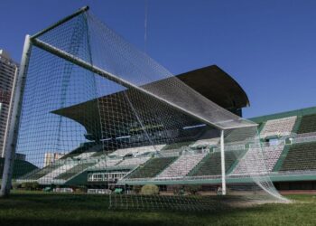 Ferro Carril Oeste: El verde que nació entre rieles y rebeldía irlandesa