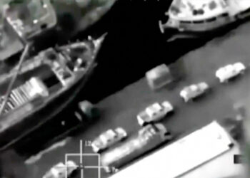 El día que Arabia Saudita bombardeó a su aliado: la rivalidad Saudí-Emiratí por la hegemonía del golfo