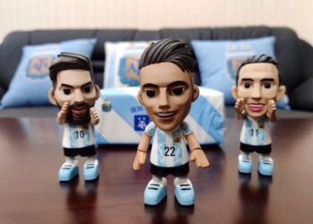 Apiladas Deportivas: AFA y el negocio que el poder quiere capturar