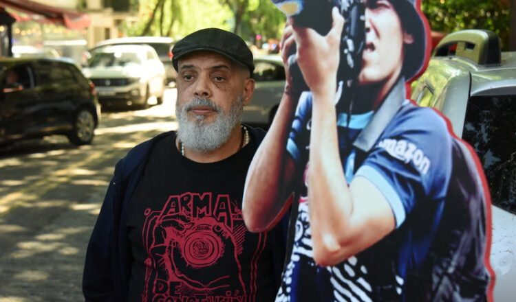 Fabián Grillo: “Estamos alegres y esperanzados por la recuperación de Pablito”