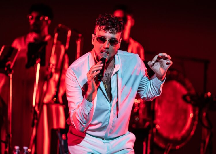 Mar del Pop 2026: Se acerca la fecha de uno de los festivales más importantes del verano