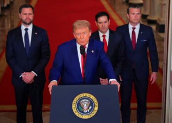 Estados Unidos: disputas internas, mundo multipolar y Venezuela