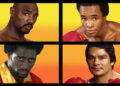 Durán, Leonard, Hearns y Hagler: los cuatro fantásticos del boxeo de los 80s