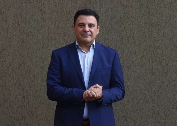 Gustavo Córdoba: ¿Qué pasa con la juventud y la política?