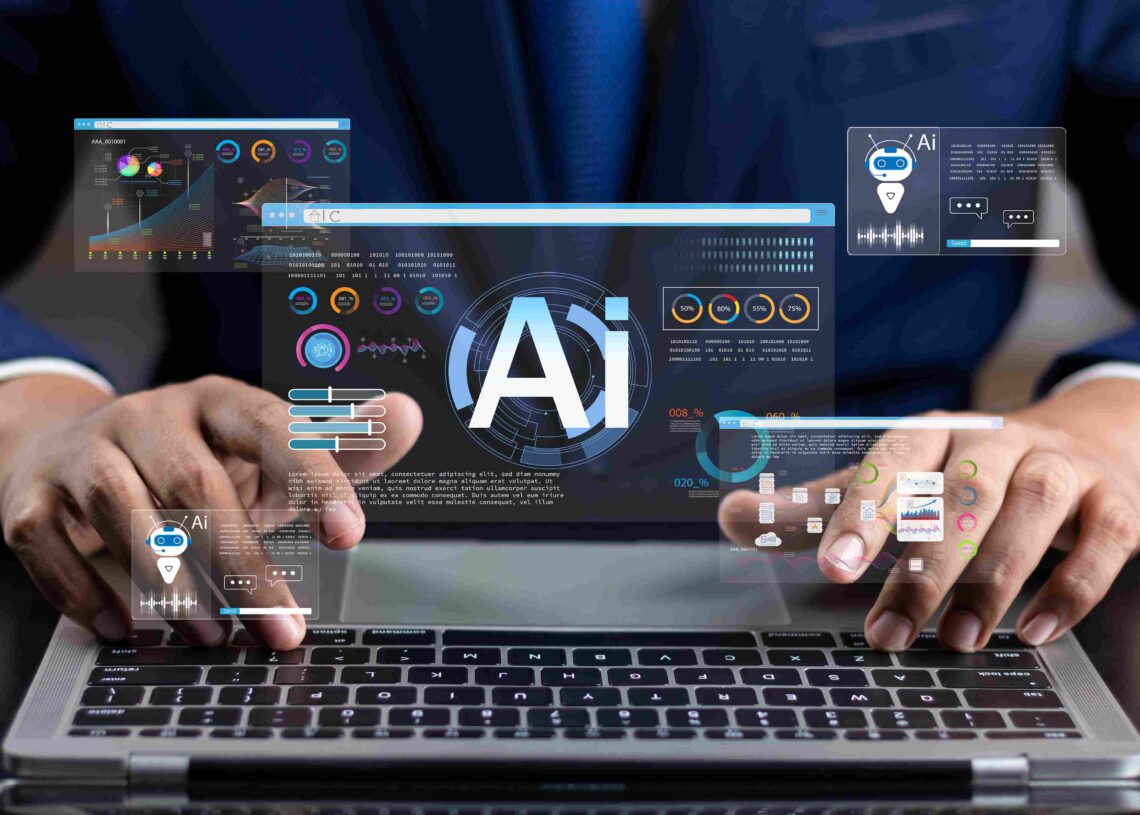 ¿Qué es el dumping cognitivo? La estrategia de las empresas de Inteligencia Artificial Generativa
