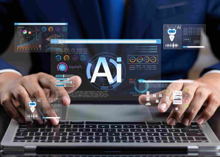 ¿Qué es el dumping cognitivo? La estrategia de las empresas de Inteligencia Artificial Generativa