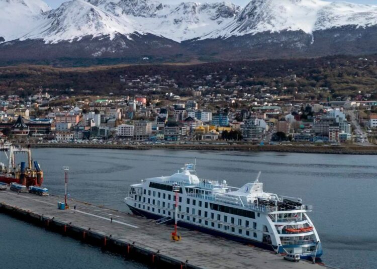 ¿Por qué el Gobierno intervino el Puerto de Ushuaia? Las respuestas y reclamos desde la Provincia