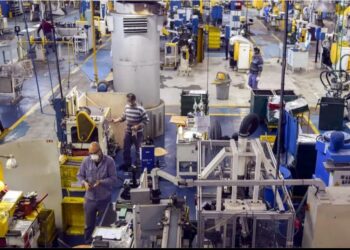 Crisis de la industria nacional: “Es un momento comparable a la pandemia y a la crisis de 2001”