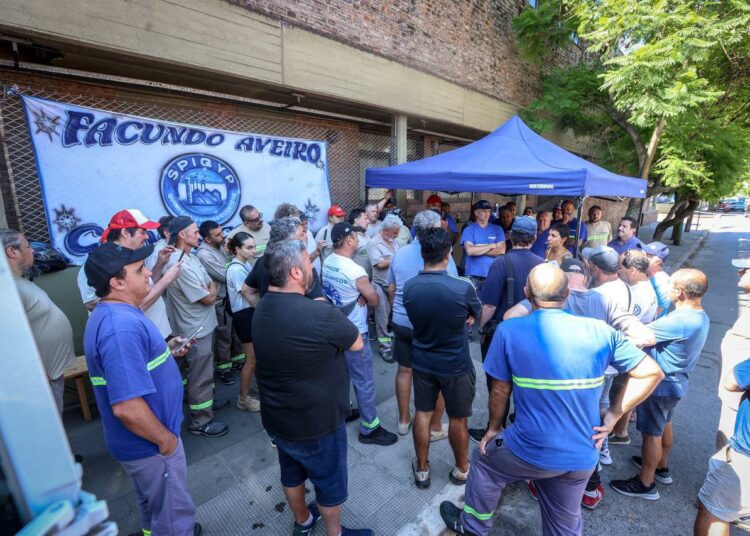 ¿Cuál es la situación en Sealed Air? 65 despidos y una reforma laboral de hecho