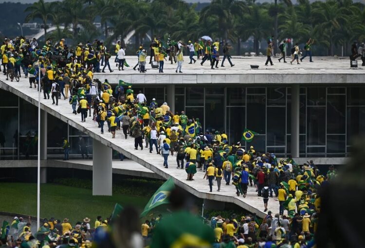 8 de enero, una nueva fecha para recordar la resistencia democrática