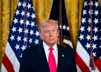 Jorge Taiana: “Trump rompe con la idea de un mundo basado en reglas”