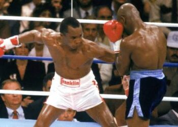 Hagler, Leonard, Hearns y Durán: los cuatro fantásticos del boxeo de los 80s